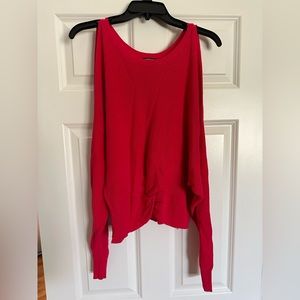 Express women’s sweater